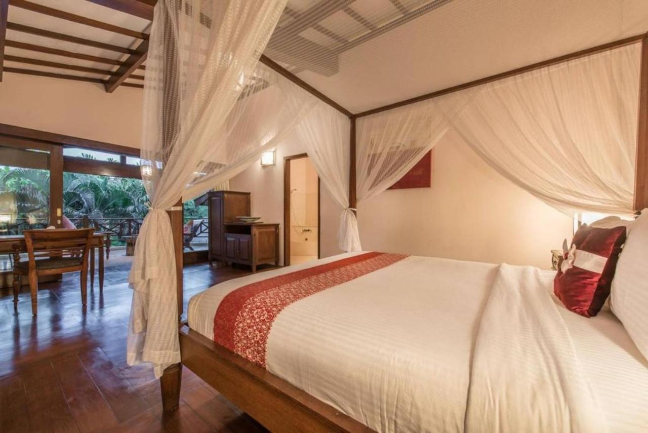 New Daria Villas Seminyak Zewnętrze zdjęcie