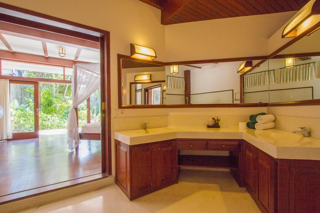 New Daria Villas Seminyak Zewnętrze zdjęcie