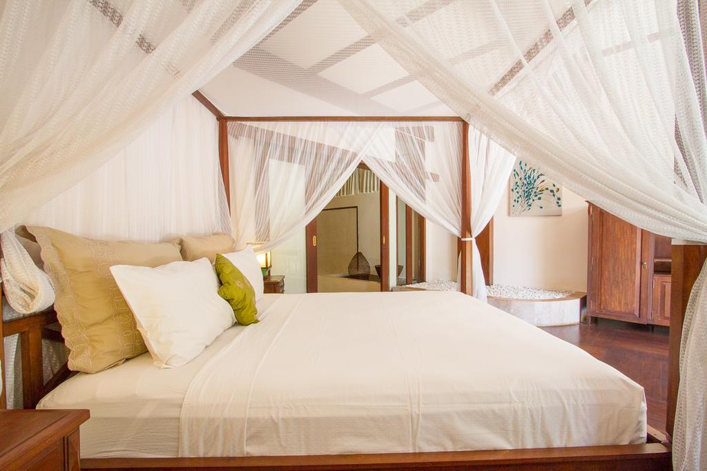 New Daria Villas Seminyak Zewnętrze zdjęcie
