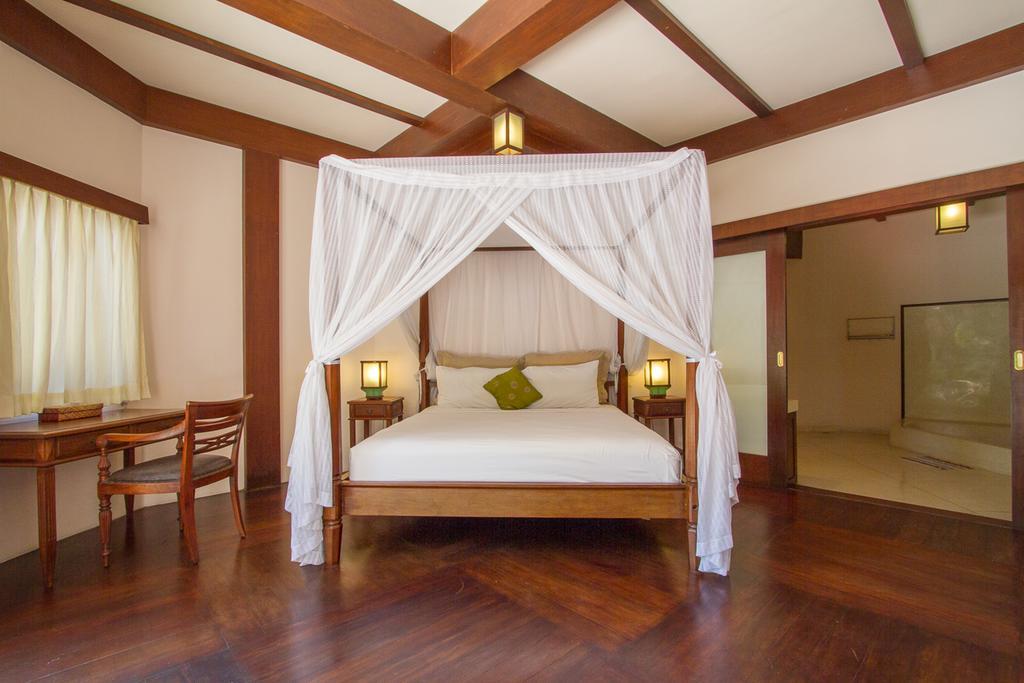 New Daria Villas Seminyak Zewnętrze zdjęcie