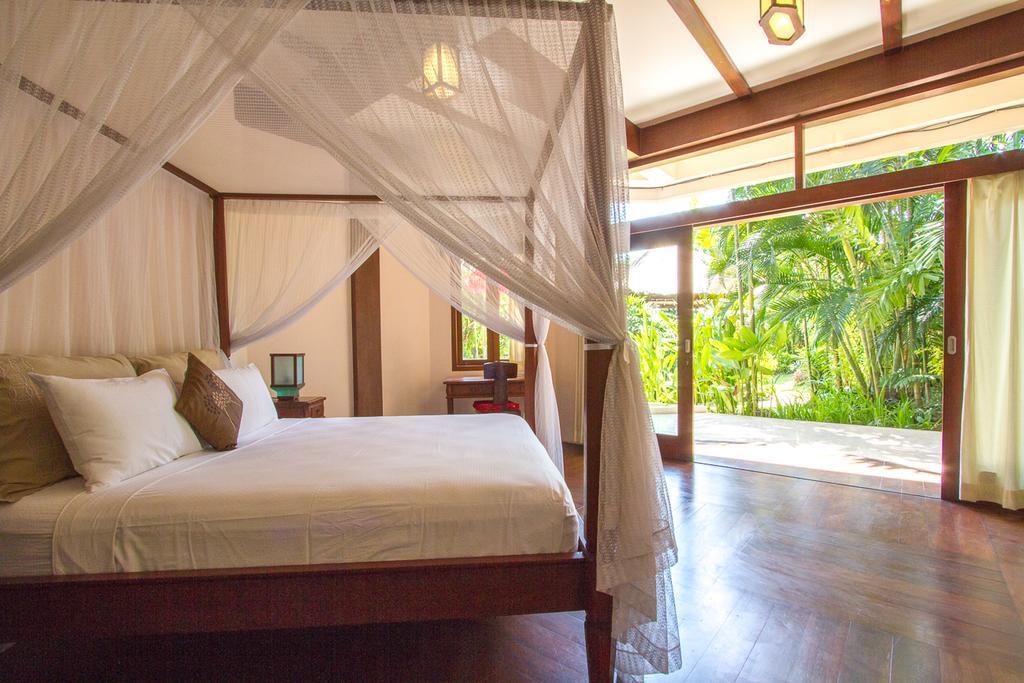 New Daria Villas Seminyak Zewnętrze zdjęcie