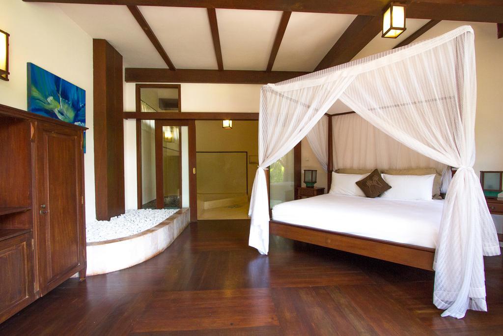 New Daria Villas Seminyak Zewnętrze zdjęcie