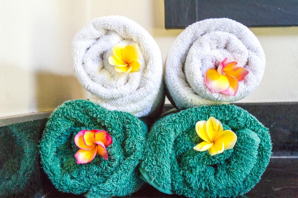 New Daria Villas Seminyak Zewnętrze zdjęcie