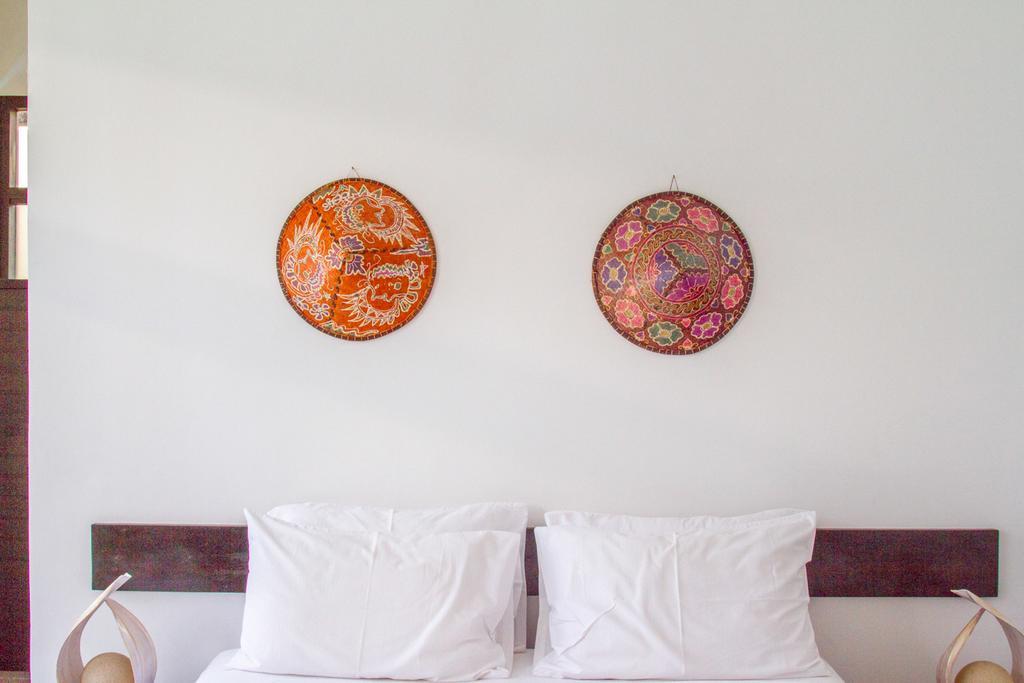 New Daria Villas Seminyak Pokój zdjęcie