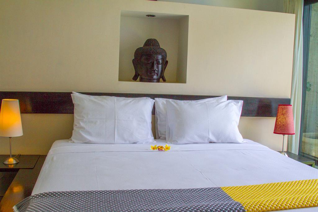 New Daria Villas Seminyak Pokój zdjęcie
