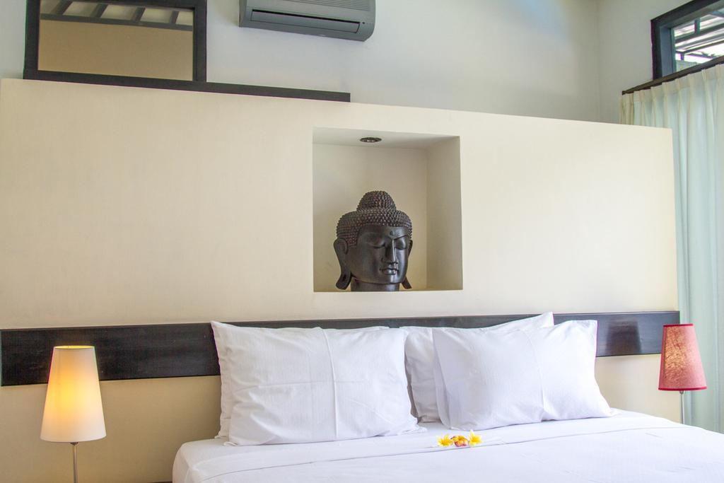 New Daria Villas Seminyak Pokój zdjęcie